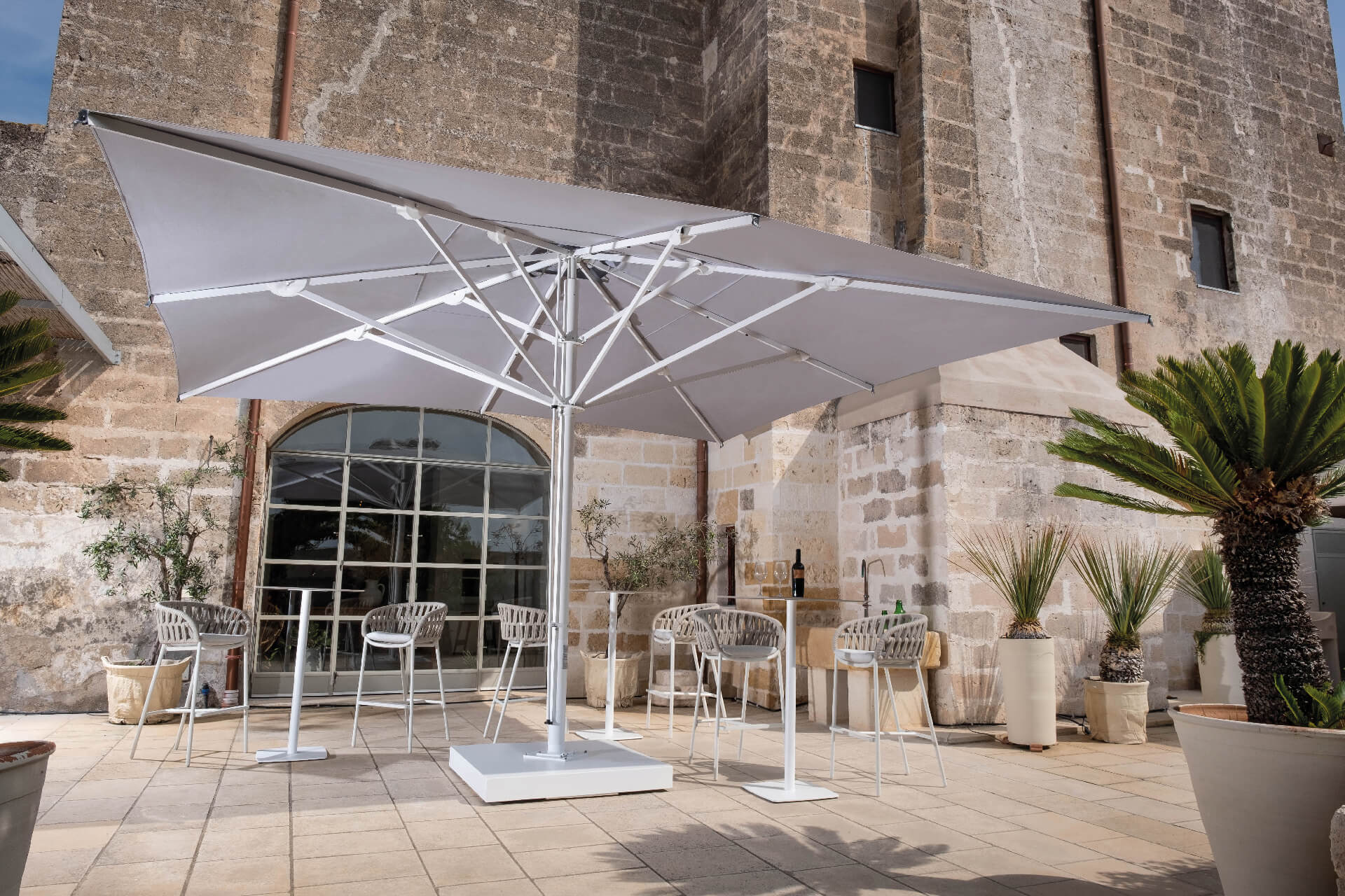 Galerie Capri Starwhite